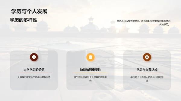 追梦路上，实践成长