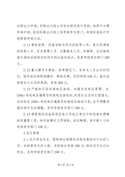 生产计划调度管理办法 (4).docx