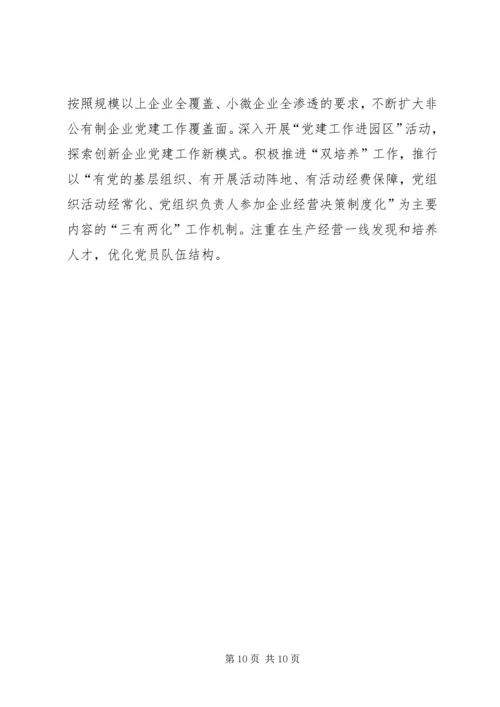 全市年度基层组织建设年度工作要点 (2).docx