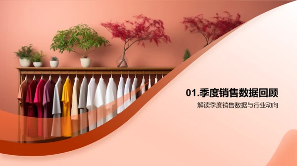 季度潮流：回顾与策略