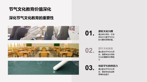 大寒节气与校园文化
