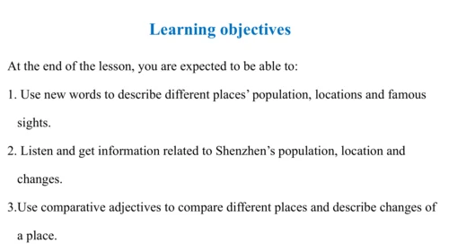 Unit 1-教学课件