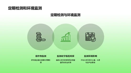 农药科学：显现化学力量