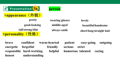 Unit 14 Section B(3a-3b)&self-check课件（人教版九年级全册Unit