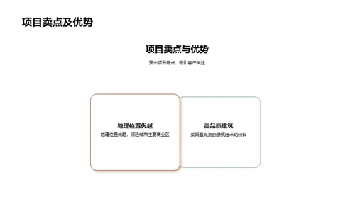 双十一房产热销计划