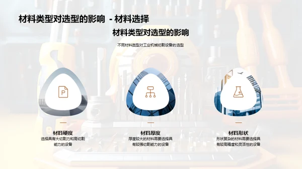 切割设备全面解析