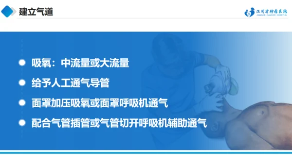 急诊抢救中的医护配合与组织管理通用PPT模板
