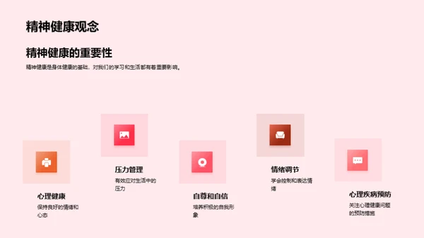 健康生活的秘诀