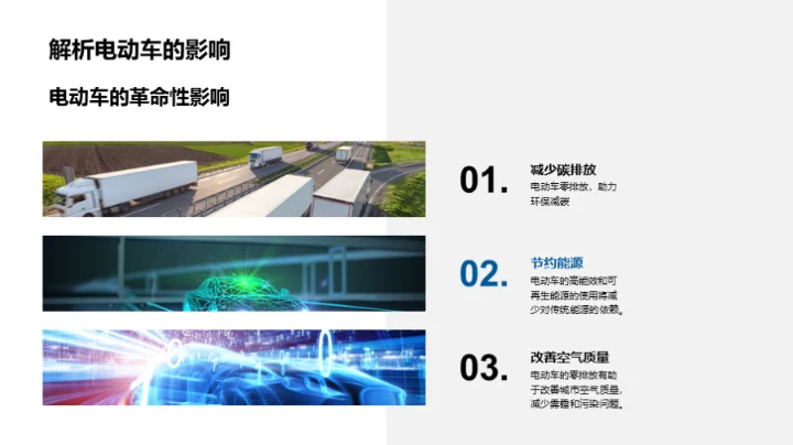 塑造汽车业新篇章