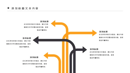 面包美食烘培面包甜点营养早餐PPT模板