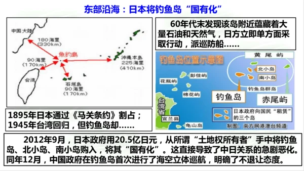 2.3.3国家和地区 课件