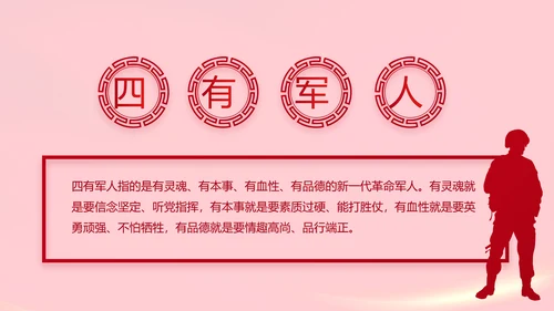 红色党支部党员代表大会工作总结PPT
