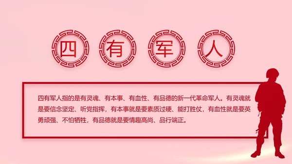 红色党支部党员代表大会工作总结PPT