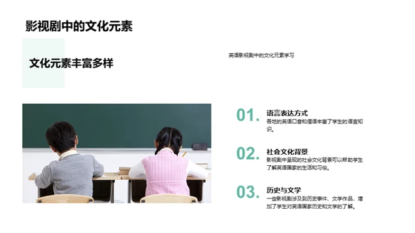 电影学英语