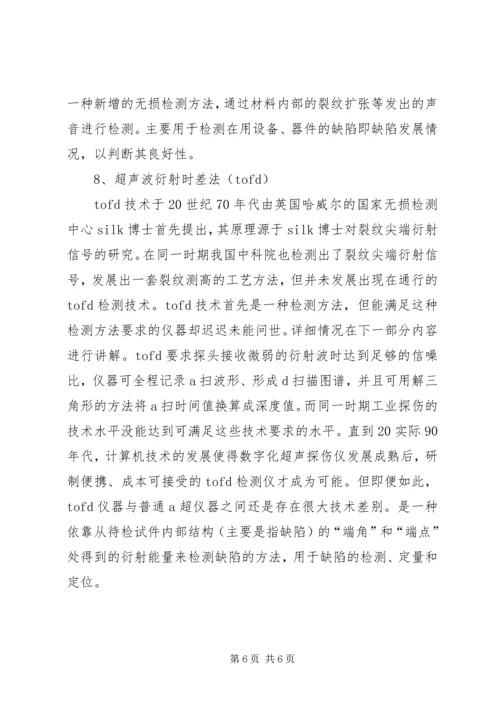 科学技术讲座心得.docx