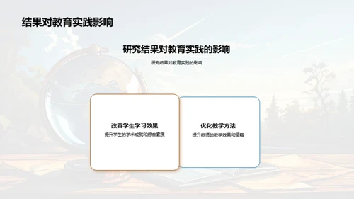 学术探索之旅