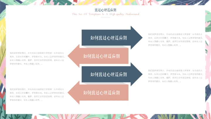 大学生心理健康教育