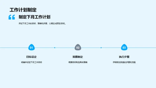 部门卓越之路