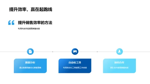 房产电商销售探析