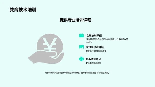 科技赋能小学教育