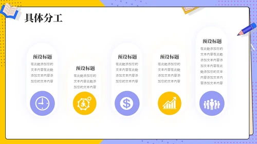 大学生创新创业项目答辩报告PPT