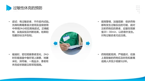 医院危重患者抢救流程与护理PPT模板