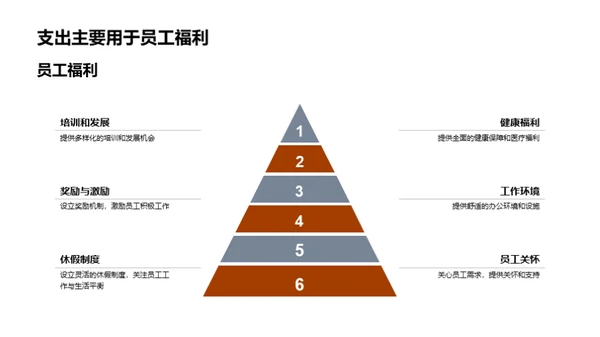 财务年度回顾