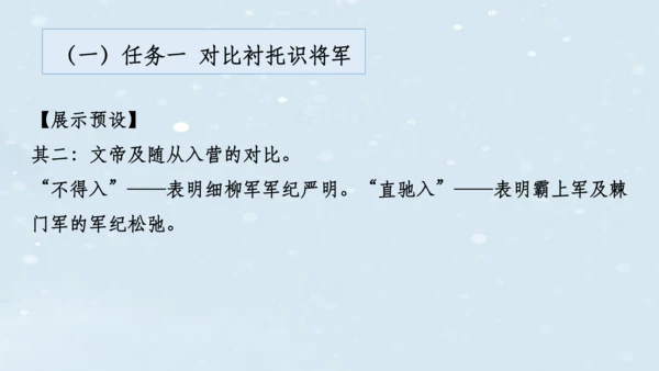 2023-2024学年八年级语文上册名师备课系列（统编版）第六单元整体教学课件（6-9课时）-【大单