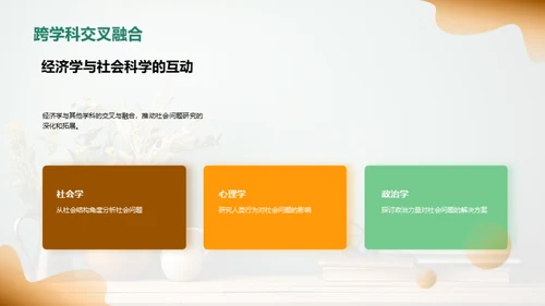 经济学解析社会问题