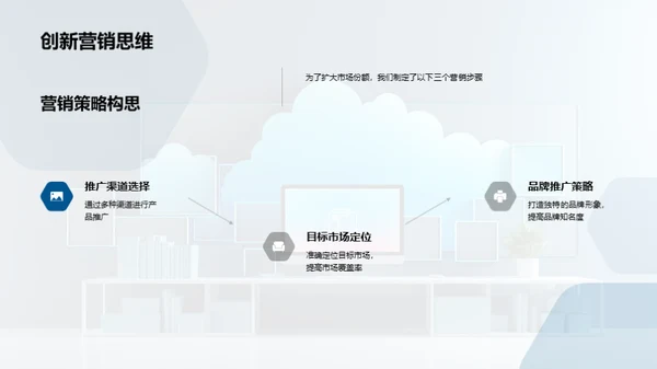 云办公领域的新秀