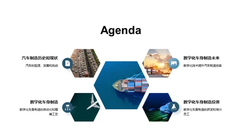 数字化驾驭未来汽车制造