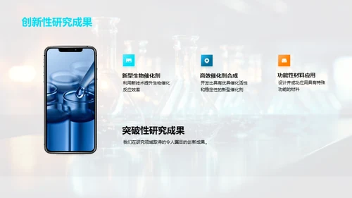 202X化学研究回顾与展望