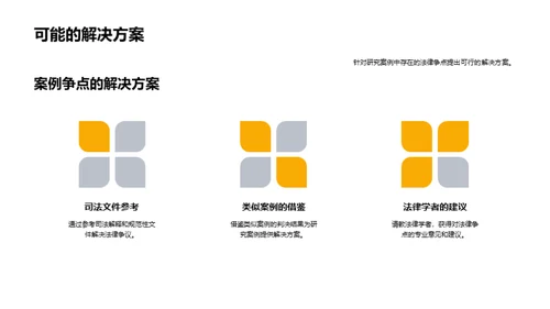 法学研究全解析