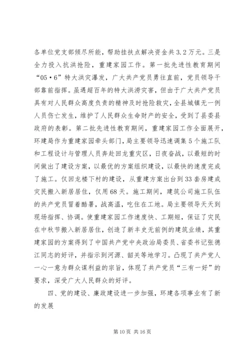 建设局年年度工作总结及年度工作计划 (2).docx