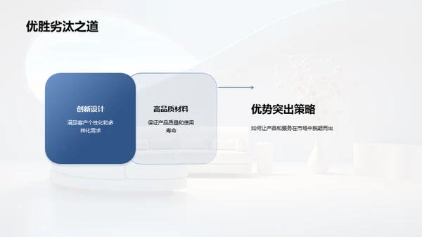 家居业务全面剖析