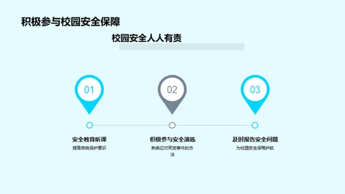 提升校园安全意识