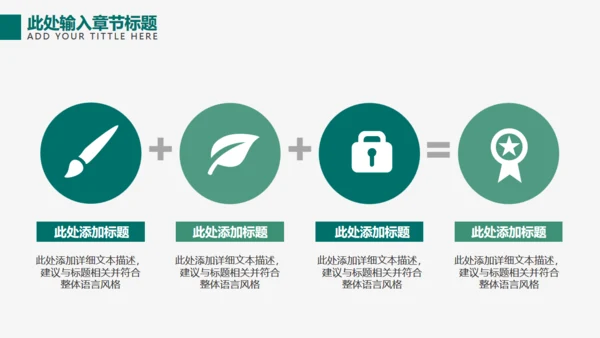 国家电网供电公司年度总结报告通用PPT模板
