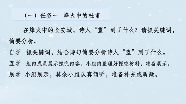 2023-2024学年八年级语文上册名师备课系列（统编版）第六单元整体教学课件（10-16课时）-【