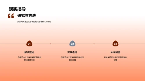 马克思主义哲学探究