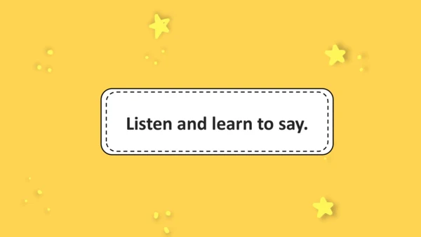 Module 3 Unit 2  What's your hobby?课件(共28张PPT)