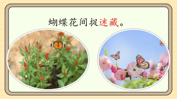 识字5 动物儿歌（课件）