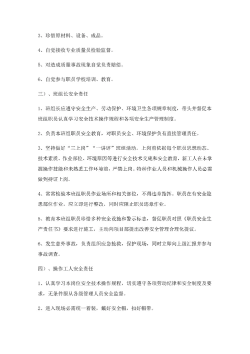 综合重点工程总承包单位对分包管理核心制度.docx