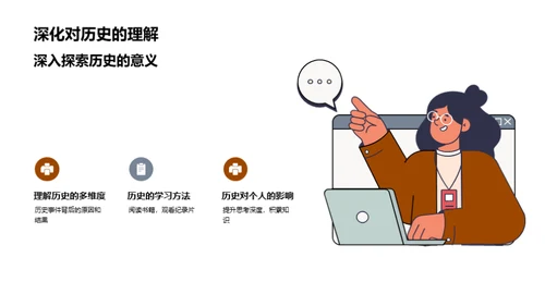揭秘历史之魅力