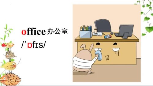 Module1Unit 1 She was a driver before. 询问职业课件 (共35
