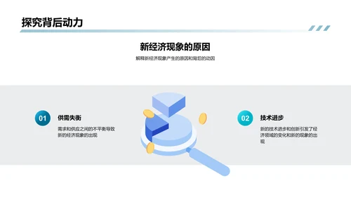 经济学答辩报告