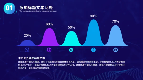 时尚项目汇报商业计划书通用PPT模板