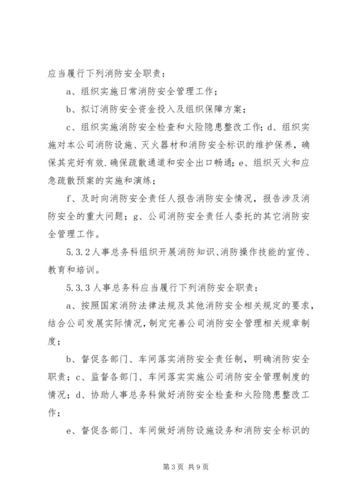 企业消防安全管理制度_1.docx