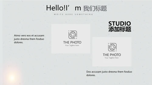 打黑除恶保护伞动态PPT