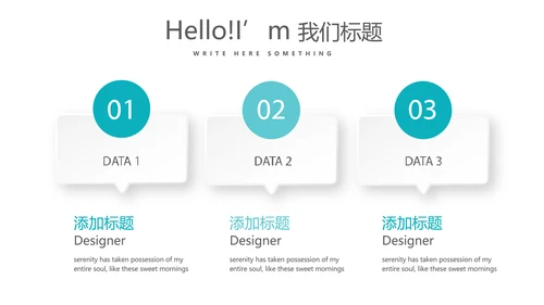 医院病区科室工作总结动态PPT