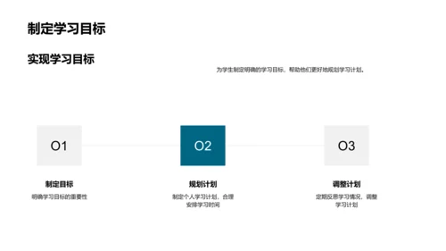 高二学习全攻略